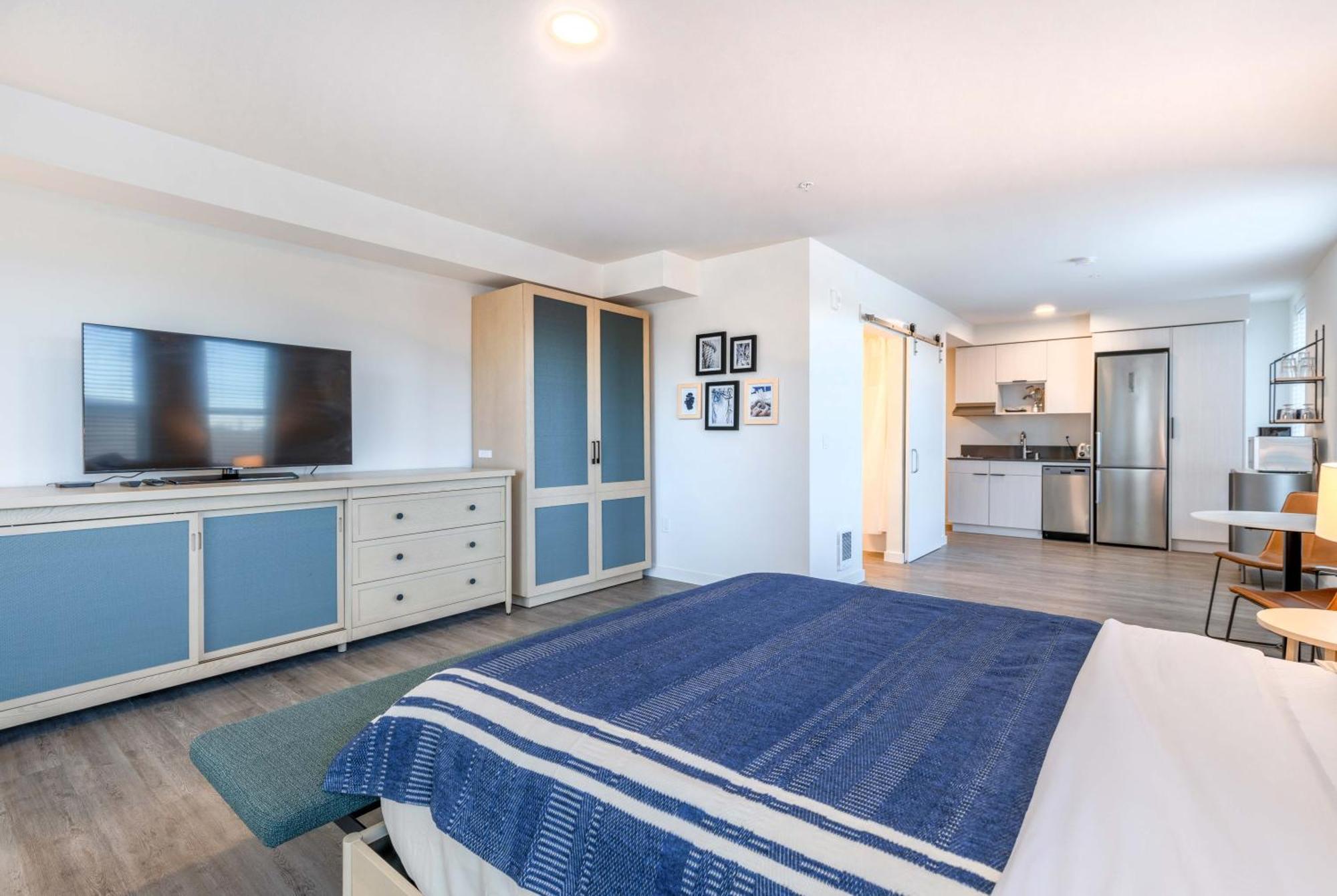 ברמרטון Marina Square Suites מראה חיצוני תמונה