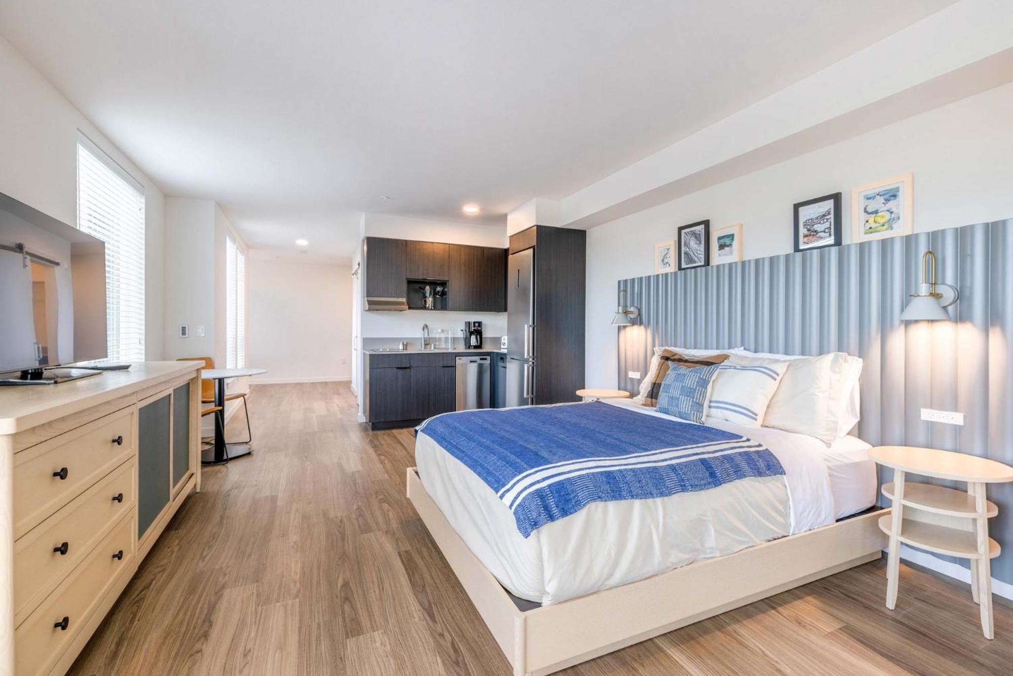ברמרטון Marina Square Suites מראה חיצוני תמונה