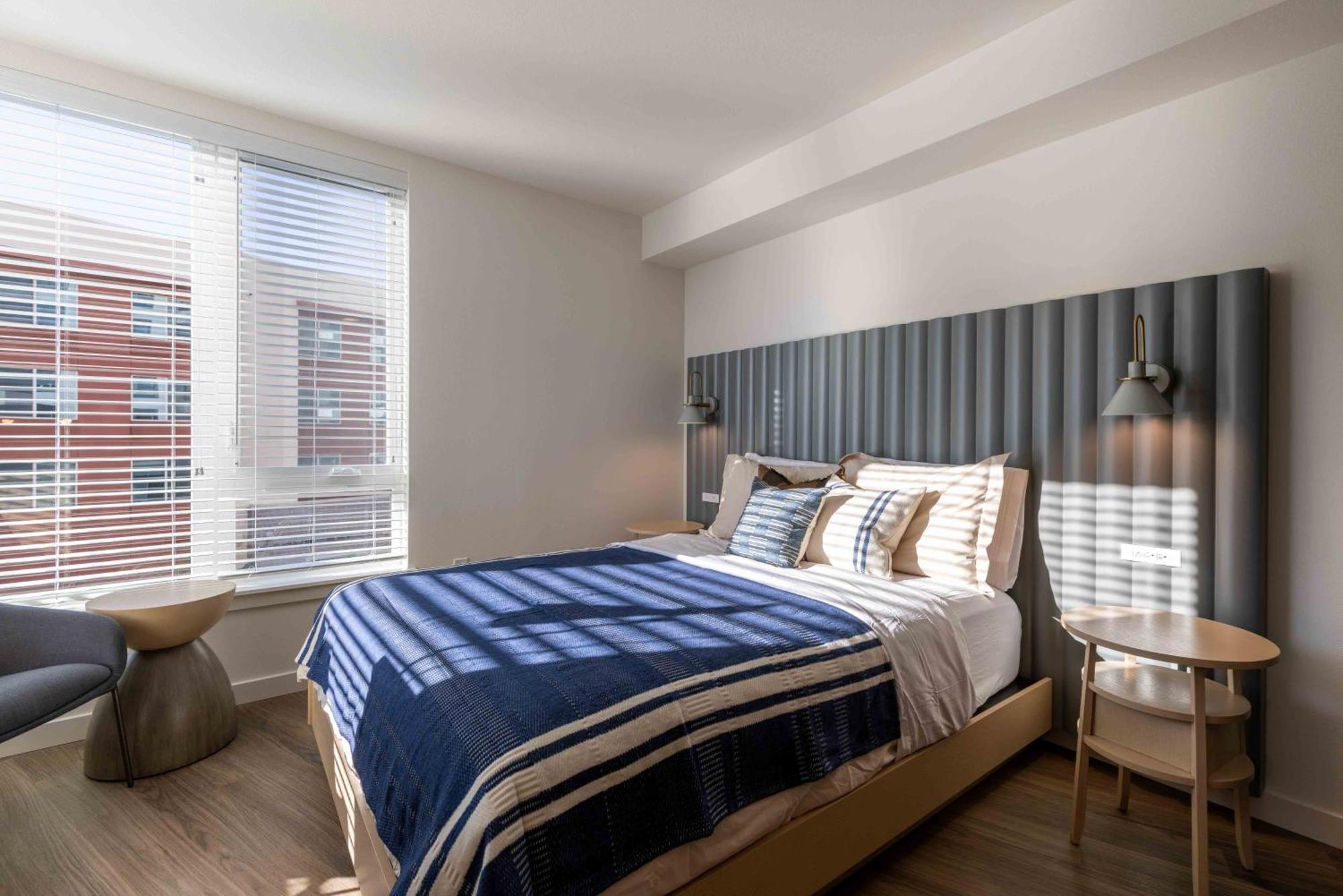 ברמרטון Marina Square Suites מראה חיצוני תמונה