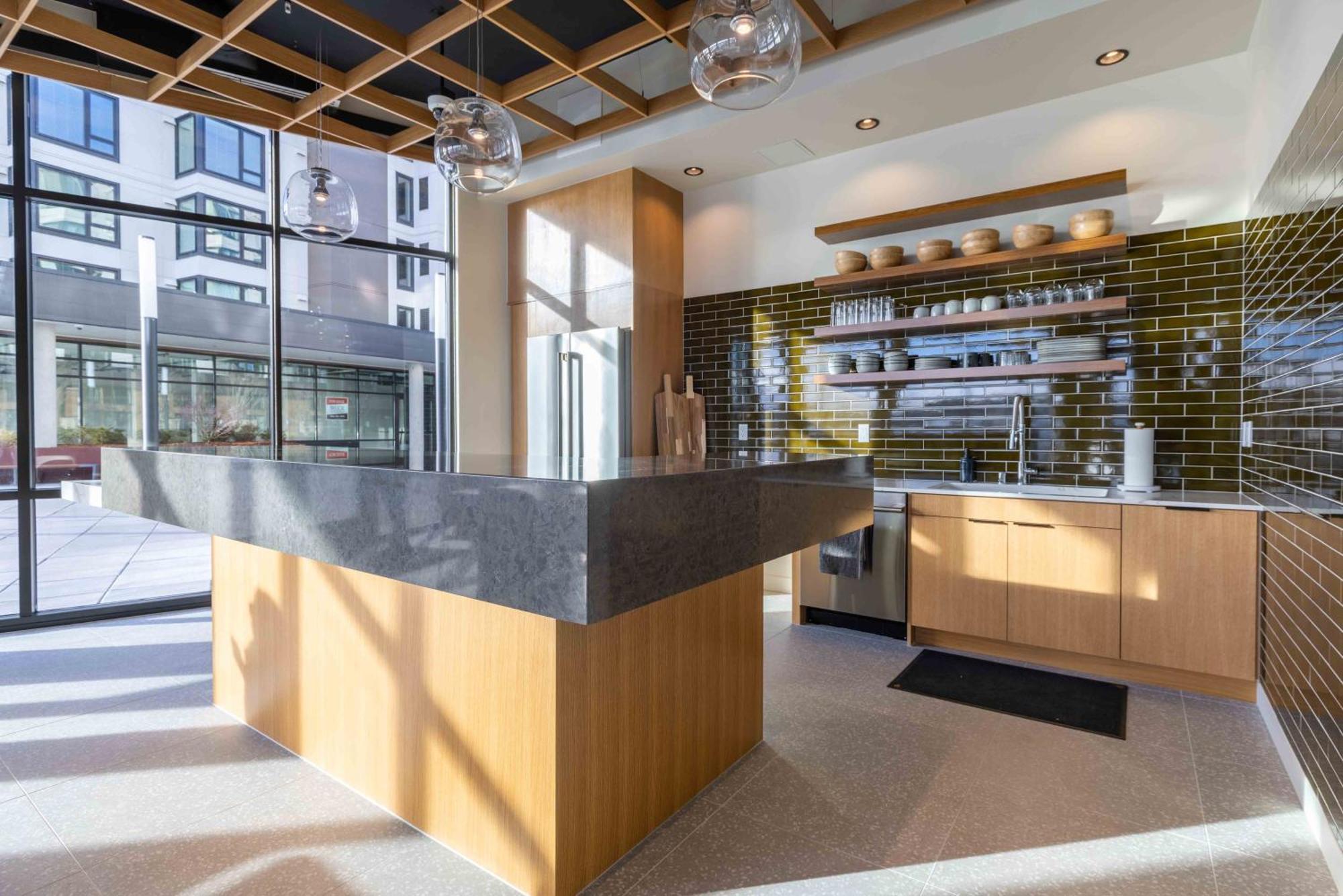 ברמרטון Marina Square Suites מראה חיצוני תמונה