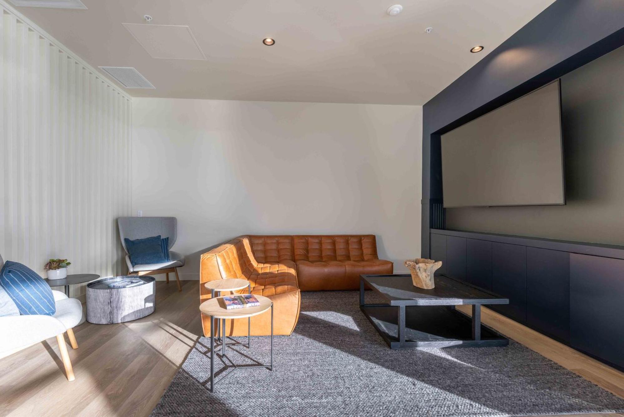 ברמרטון Marina Square Suites מראה חיצוני תמונה