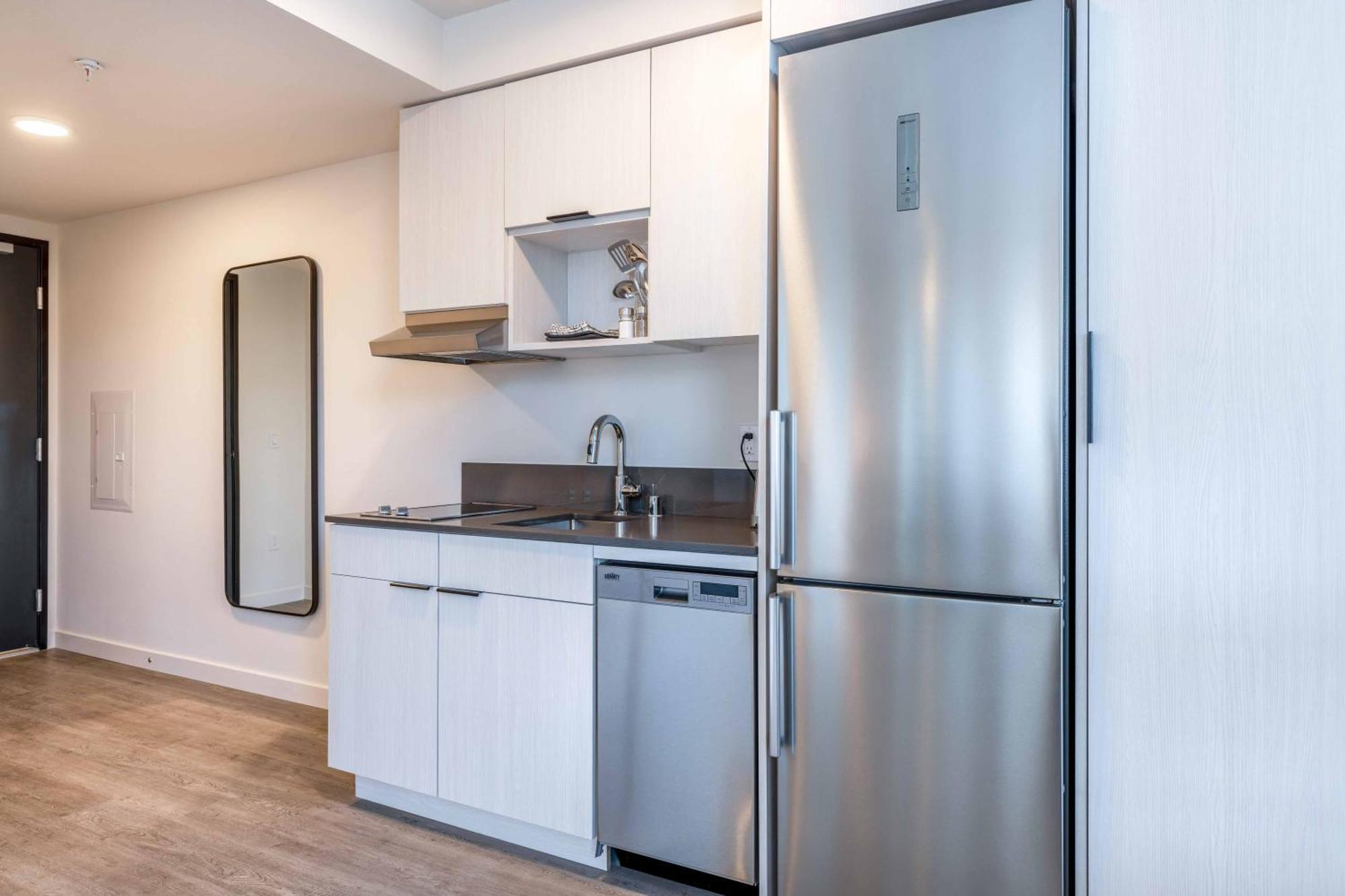 ברמרטון Marina Square Suites מראה חיצוני תמונה