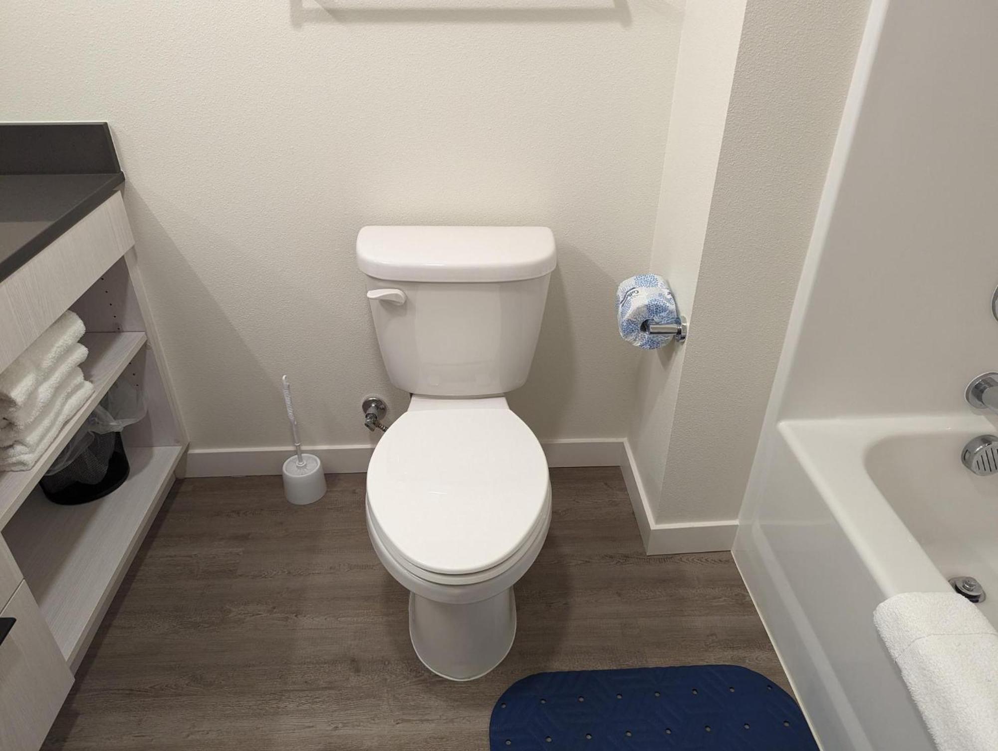 ברמרטון Marina Square Suites מראה חיצוני תמונה
